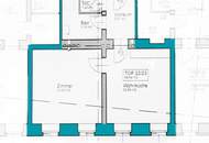 Altbau Chic am Alsergrund - Top 22+23