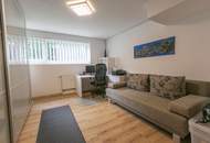 Komfortable Gartenwohnung mit Reihenhauscharakter in St. Magdalena