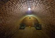 RARITÄT: EHEMALIGES WINZERHAUS MIT JEDER MENGE WOHNRAUM UND VIEL PLATZ