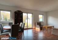 Modernes Reihenhaus – großzügiges Wohnen mit vielfältigen Möglichkeiten auf vier Geschossen