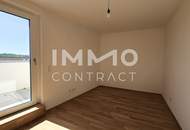 Stylische, großzügige 2-Zimmer-Dachgeschoss-Wohnung mit 23 m2 Südterrasse - Provisionsfrei!