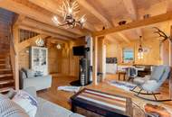 Ihr Platz in den Bergen - privat genießen, smart vermieten