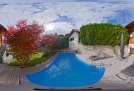 Eigenheim mit Vermietungsertrag - Leben und Verdienen unter einem Dach