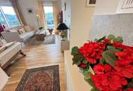 Luxus Penthouse- Wohnung mit Blick auf die Basilika Maria Trost