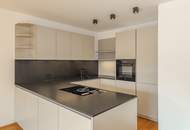 Hochwertiges Penthouse in ruhiger Zentrumslage