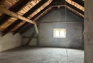 Altes Bahnhofswärter-Haus mit ca. 1055 m² direkt neben Bahnhof Deutschlandsberg!