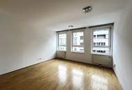 Öffentlich sehr gut angebundene Garconniere im 19ten!