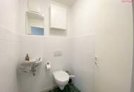Familienglück im Grünen: geförderte 3 Zimmerwohnung mit 2 Tiefgaragenstellplätzen