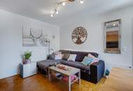 2-Zimmer-Wohnung nahe Faaker See – perfekt als Hauptwohnsitz, Ferienimmobilie oder Kapitalanlage