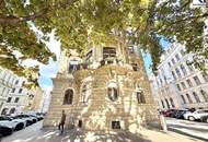 360 TOUR // KLASSISCHES ALTBAUBÜRO KARLSGASSE