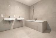 FLORIANI – Quartier am Tullnerfeld - 3 Zimmer mit toller Außenfläche und perfekter Ausrichtung (S/W) - Bahnhof Tullnerfeld in der Nähe - PROVISIONSFREI