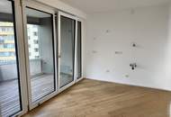 Provisionsfrei: 4. Stock - Kompakte Zweizimmer-Wohnung zum Spitzenpreis - Hauptbahnhof