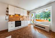 Attraktive, sonnige 3-Zimmer-Wohnung mit Weitblick in Brixlegg zu kaufen!