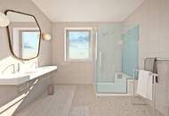 BRIX30 - Große Wohnung mit traumhaften rundum Balkon