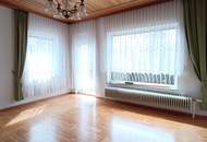 Einfamilienhaus in Top Lage mit Doppelgarage, großem Grund und Wald!