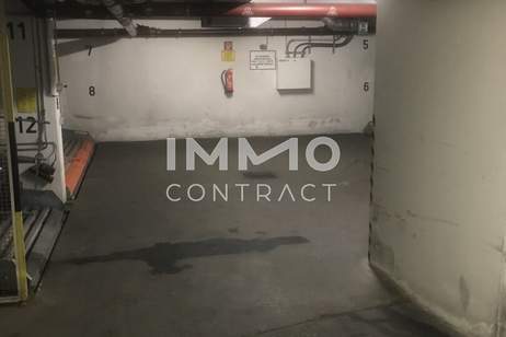 Stapelparkplatz nur sehr kleine Autos Gfrornergasse 13/TG 9, Kleinobjekte-miete, 57,33,€, 1060 Wien 6., Mariahilf