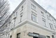 DROHNEN-VIDEO & 3D-RUNDGANG JETZT ANSEHEN! Exklusives Wohnen mit Geschichte und Modernität – Ihr Traumobjekt zwischen Schloss Schönbrunn & Lainzer Tiergarten!