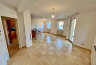 3-Zimmerwohnung in Ruhelage mit Parkplatz und Terrasse!!