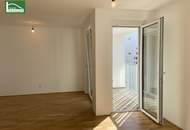 Moderne 2-Zimmer Wohnung mit perfekter Home-Office-Nische bei der U3 Kendlerstraße in ruhiger Gassen-Lage! Ab sofort verfügbar!