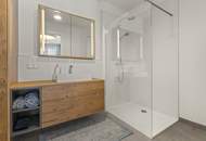 Exklusive &amp; teilmöblierte Designwohnung mit atemberaubendem See- und Bergblick in Bestlage