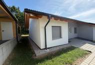 Neuwertiger Bungalow in Grafendorf – bezugsfertig, Siedlungsrandlage & gute Anbindung