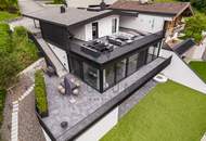 Modernes Chalet in Toplage nahe der Skipiste