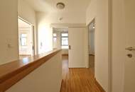 Traumhafte 5-Zimmer-Dachgeschosswohnung in Ottakring