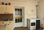 168 m² Wohnfläche | 1.055 m² Grundstück | Haus mit großem Garten &amp; 2 Wohneinheiten