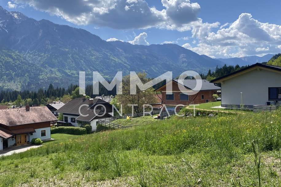 RESERVIERT: Grund genug, Grund und Boden-kauf, 56.000,€, 9772 Spittal an der Drau