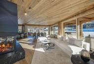 Luxuswohnung in unverbaubarer Toplage - Areal Diamond Hills