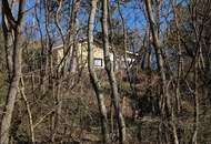 "Herrliches Baugrundstück mit Aussicht"