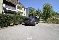 Sonnige 3‑Zimmer‑Wohnung mit Parkplatz im Zentrum von Garsten!