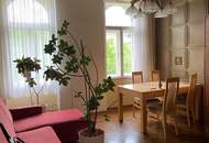 WUNDERBARES HAUS, BESTE LAGE! Letzter Altbaustock mit Lift! Wohnung mit Sanierungsbedarf!