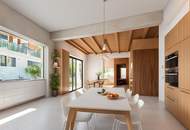 Modernes Wohnen mit Weitblick – 3-Zimmer-Wohnung mit zwei Balkonen (mit gesamt ca. 17,24 m²) - Top 17