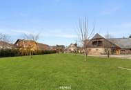 Charmantes, teilweise saniertes Bauernhaus mit Ausbaupotenzial in Reichenfels im Lavanttal