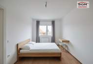 Wenn die Oma eine Wohnung braucht die auch zu ihr passt