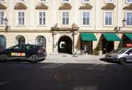 Rohbau Juwel im Palais Ursenbeck + Dachbodenanteil