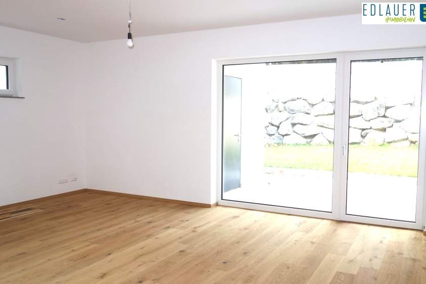 Moderne Doppelhaushälfte in TOP LAGE - ERSTBEZUG - PROVISIONSFREI!, Haus-kauf, 499.000,€, 3100 Sankt Pölten(Stadt)