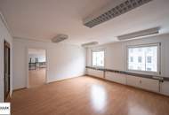 Ihr neuer Bürostandort nahe Meiselmarkt und U3 - Lager, Lokal, Stellplatz zusätzlich anmietbar! PROVISIONSFREI!