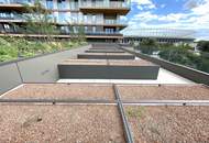 ***Grünblick im Viertel Zwei – Exklusives Wohnen über den Dächern Wiens - Infinity Rooftop-Pool - Panoramasauna - Fitnessbereich***