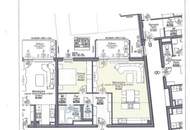 Schöne, helle 2-Zimmer-Genossenschaftswohnung mit Tiefgaragenplatz!