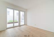 Mietkauf - Klimatisierte Maisonette-Familienwohnung mit Freifläche "Mietkauf" - Nähe U4 Station Unter Sankt Veit