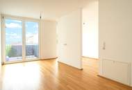 Moderne 1,5-Zimmer-Neubauwohnung mit Balkon – ideal für Anleger