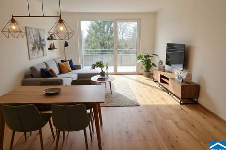 Ankommen &amp; Wohlfühlen – Ihr neues Zuhause am Quarzweg 1, Wohnung-kauf, 355.000,€, 1210 Wien 21., Floridsdorf