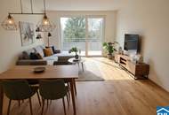 Ankommen &amp; Wohlfühlen – Ihr neues Zuhause am Quarzweg 1