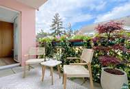 Großzügige 2-Zimmer-Wohnung mit Loggia und perfekter U6-Anbindung – 3 Zimmer möglich