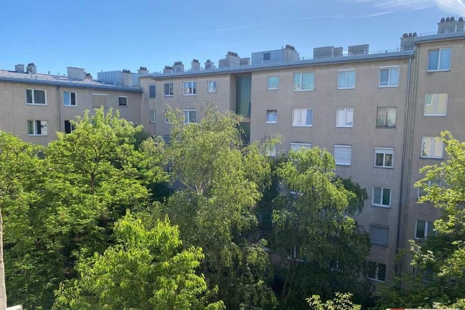 Preis reduziert – Ruhige 2-Zimmer-Wohnung in Favoriten, Wohnung-kauf, 199.000,€, 1100 Wien 10., Favoriten