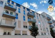 Neuwertige 4-Zimmer-Wohnung mit Garagenplatz &amp; Terrasse