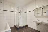 Einzigartige Wohnung mit Eigengarten: Ideal für Wohn- und/oder Geschäftszwecke