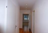 3-Zimmer-Neubauwohnung mit SENSATIONELLER 60m² TERRASSENFLÄCHE !!!